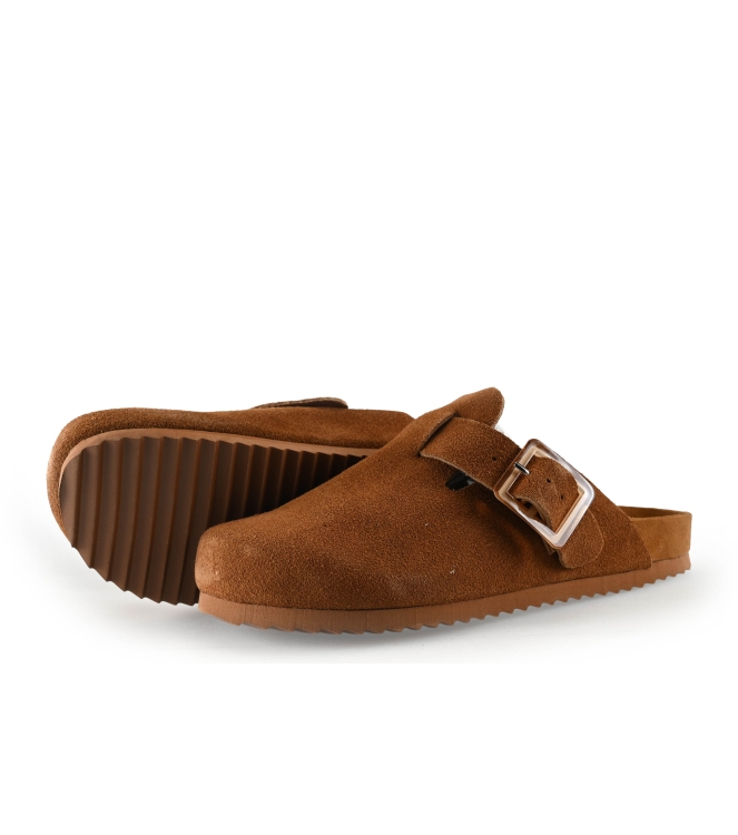 Colors of California Mules Pantoletten