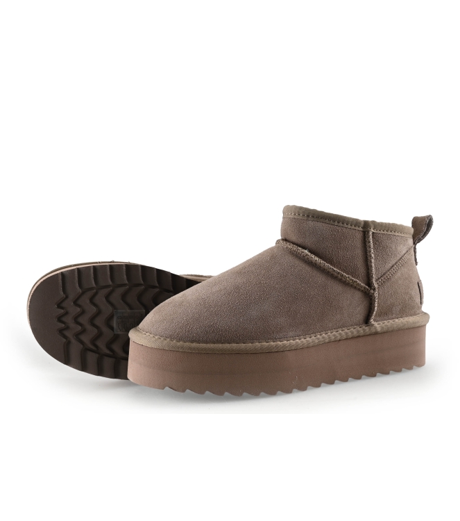 Colors of California Stiefeletten