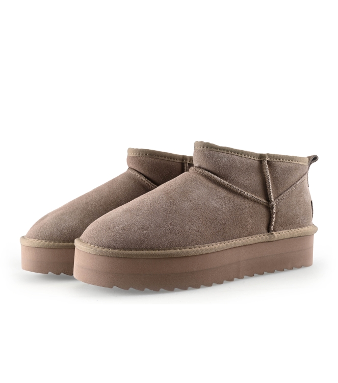 Colors of California Stiefeletten