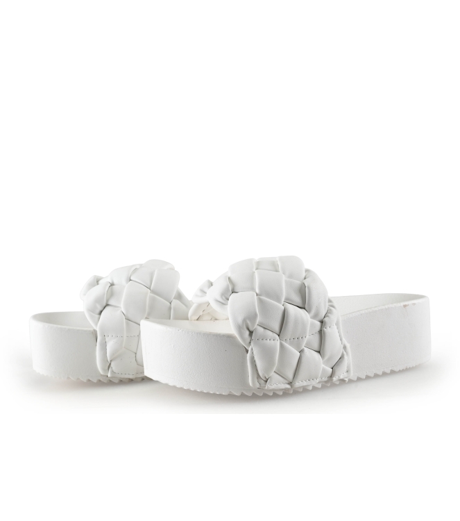 Colors of California Flip-Flops