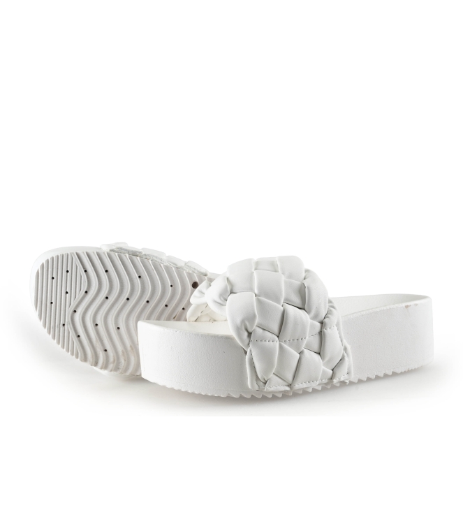 Colors of California Flip-Flops