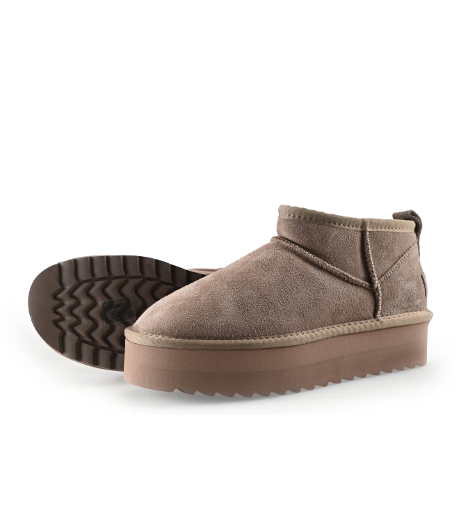 Colors of California Boots