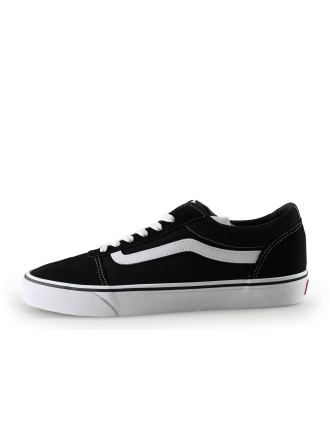 Vans Sneaker Schwarz 331828
 Größe 44
 