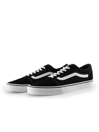 Vans Sneaker Schwarz 331828
 Größe 44
 