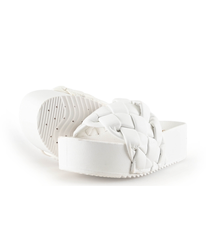 Colors of California Flip-Flops