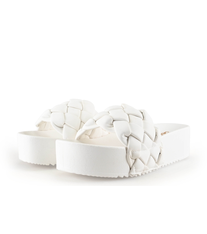 Colors of California Flip-Flops