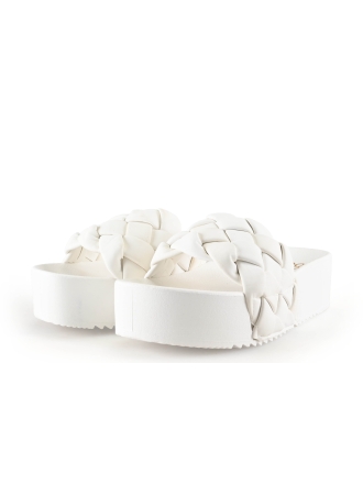 Colors of California Flip-Flops Weiß 331836
 Größe 41
 