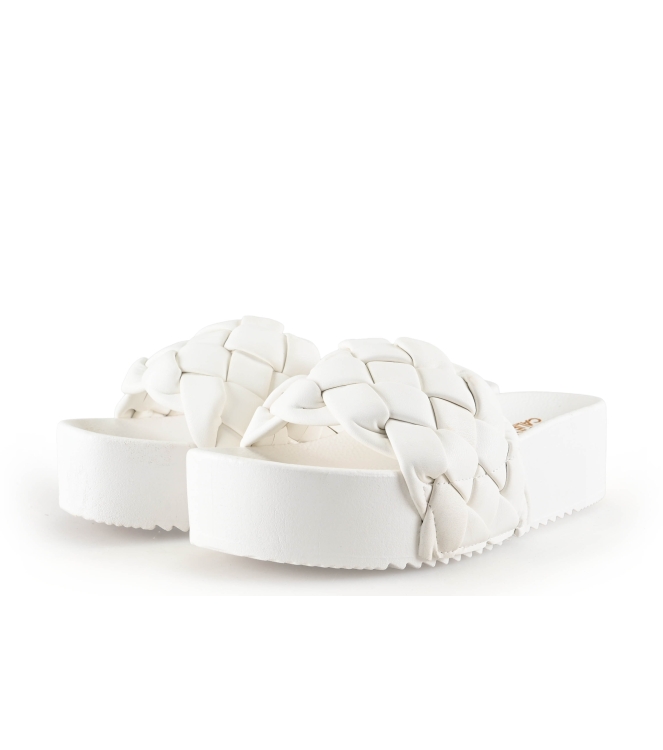 Colors of California Flip-Flops