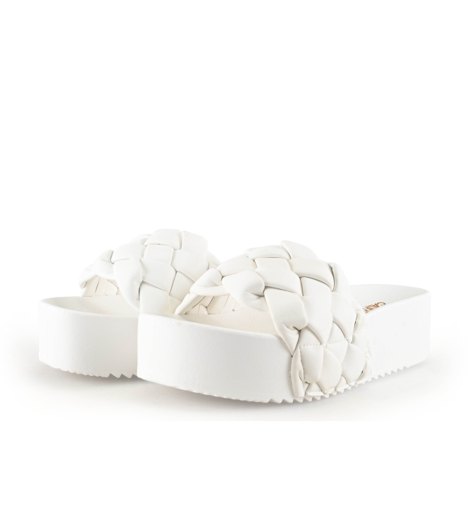 Colors of California Flip-Flops