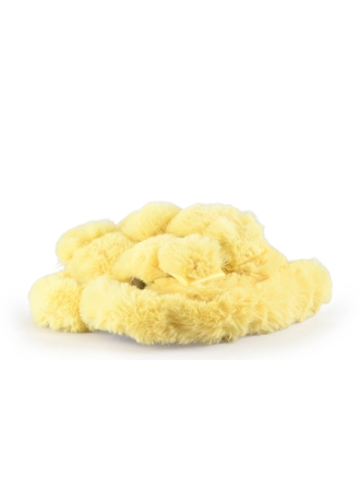 Colors of California Hausschuhe Gelb 331843
 Größe 38
 