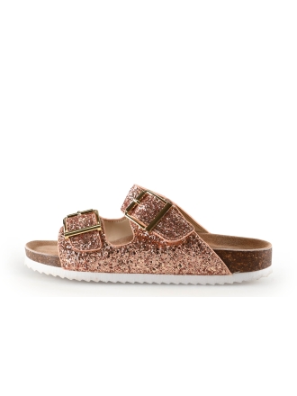 Colors of California Flip-Flops Rosa 331845
 Größe 39
 