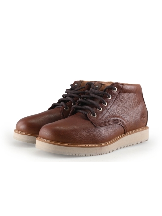 Timberland Stiefeletten Braun 331846
 Größe 40
 