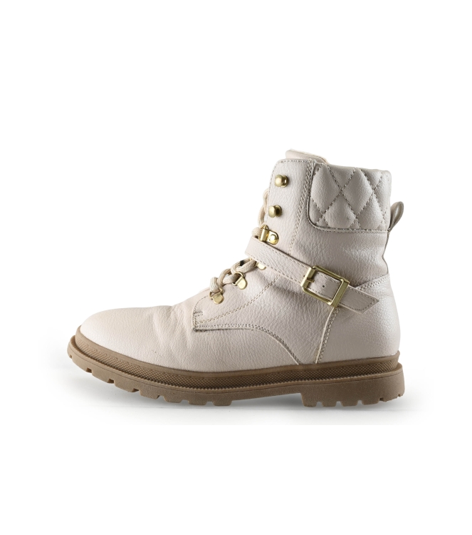 Milo Mila Schnürstiefel