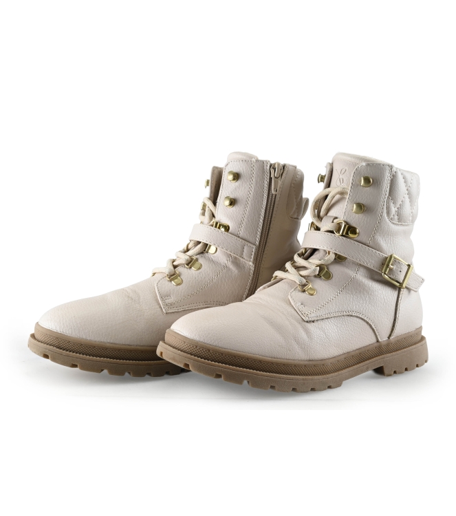 Milo Mila Schnürstiefel