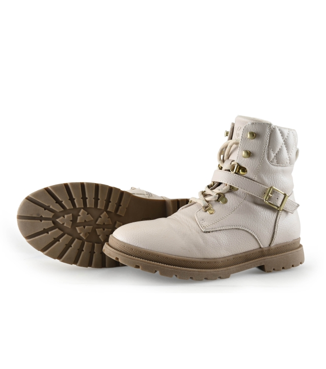 Milo Mila Schnürstiefel