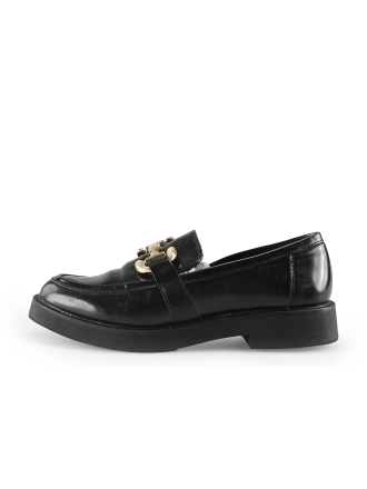 Marco Tozzi Loafers  Schwarz 331848
 Größe 39
 