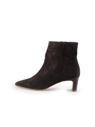 Manfield Stiefeletten Braun 331849
 Größe 38
 