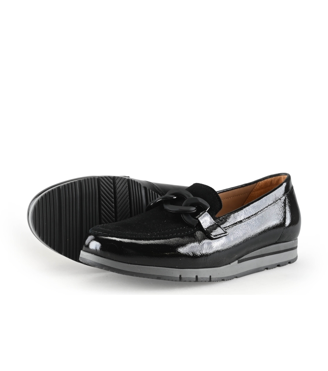 Gabor Slip-ons