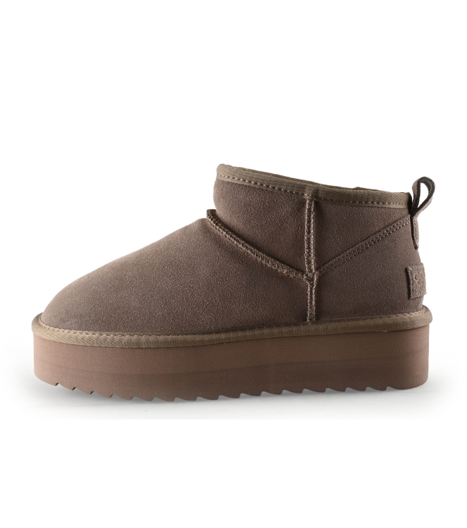 Colors of California Stiefeletten