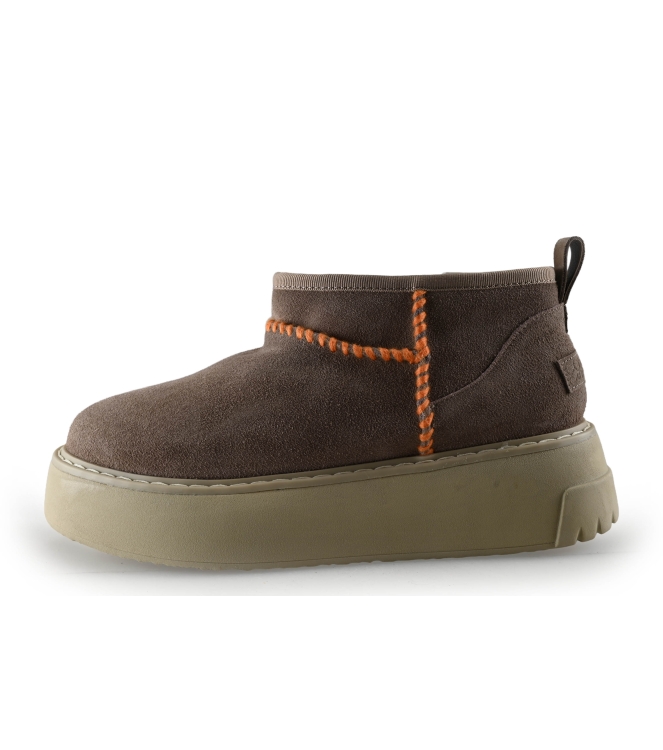 Colors of California Stiefeletten