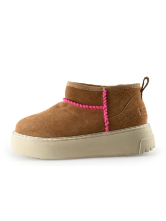 Colors of California Boots Braun 331857
 Größe 40
 