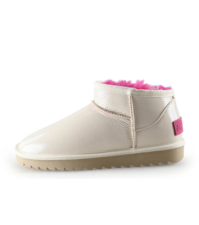 Colors of California Stiefeletten