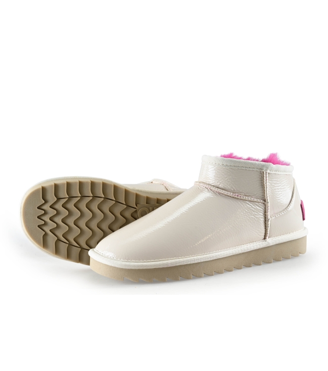 Colors of California Stiefeletten