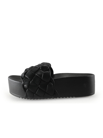 Colors of California Flip-Flops Schwarz 331863
 Größe 37
 