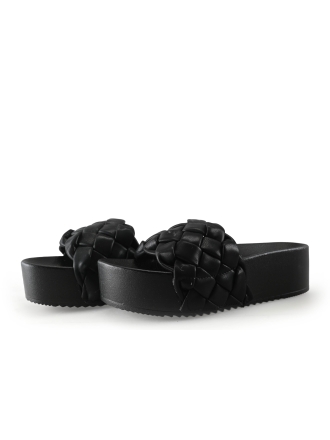 Colors of California Flip-Flops Schwarz 331863
 Größe 37
 