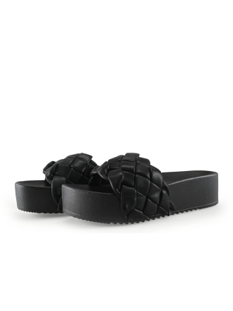 Colors of California Flip-Flops Schwarz 331864
 Größe 41
 