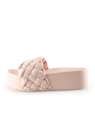 Colors of California Flip-Flops Rosa 331868
 Größe 39
 