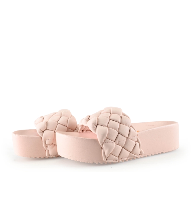 Colors of California Flip-Flops