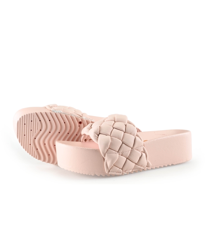 Colors of California Flip-Flops