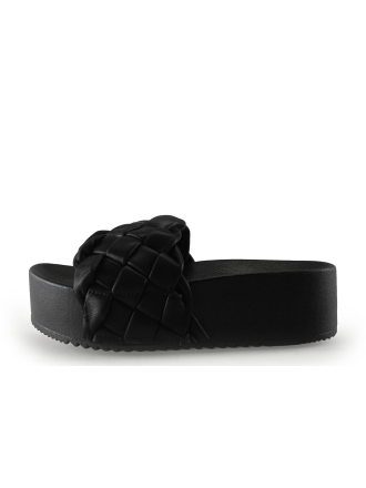 Colors of California Flip-Flops Schwarz 331869
 Größe 37
 