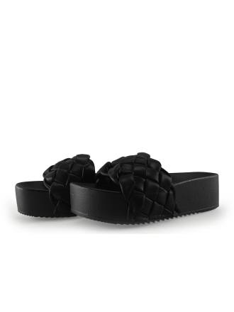 Colors of California Flip-Flops Schwarz 331869
 Größe 37
 