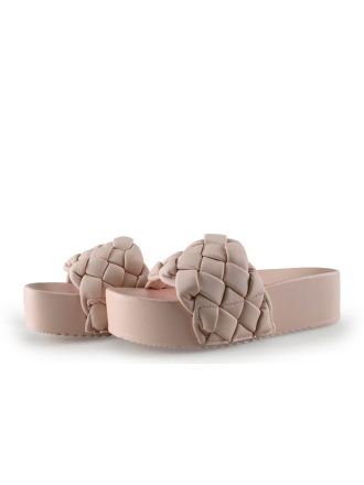 Colors of California Flip-Flops Rosa 331870
 Größe 38
 