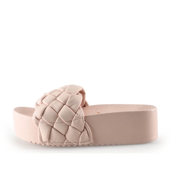 Colors of California Flip-Flops