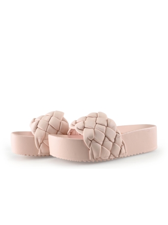 Colors of California Flip-Flops Rosa 331871
 Größe 38
 