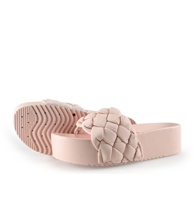 Colors of California Flip-Flops