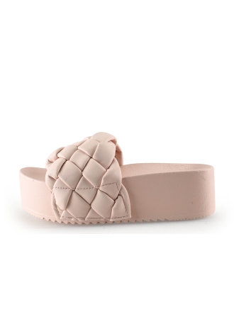 Colors of California Flip-Flops Rosa 331874
 Größe 36
 