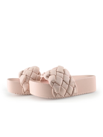 Colors of California Flip-Flops Rosa 331874
 Größe 36
 