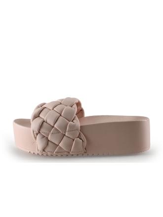 Colors of California Flip-Flops Rosa 331875
 Größe 37
 