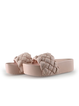 Colors of California Flip-Flops Rosa 331875
 Größe 37
 