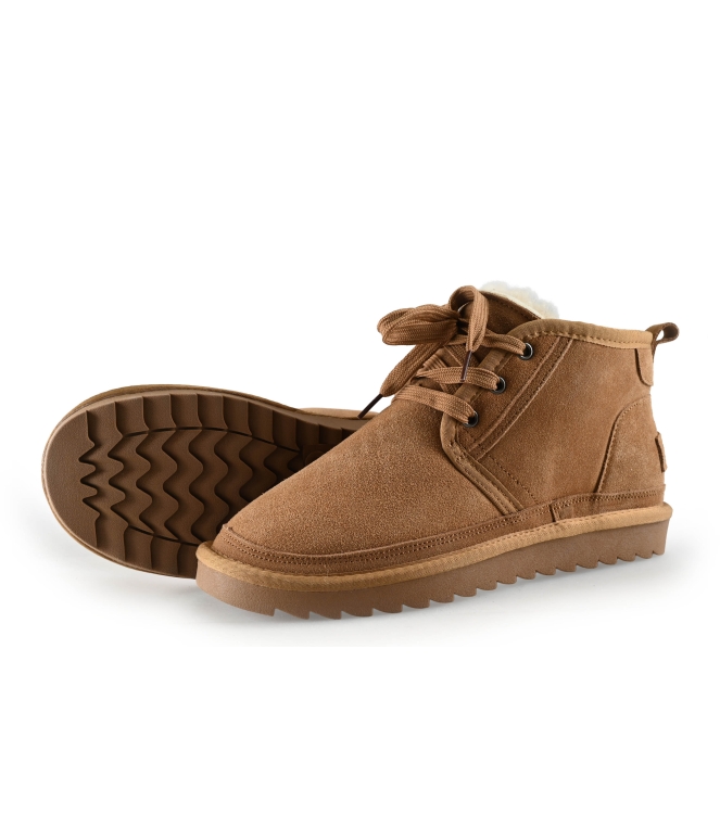 Colors of California Boots