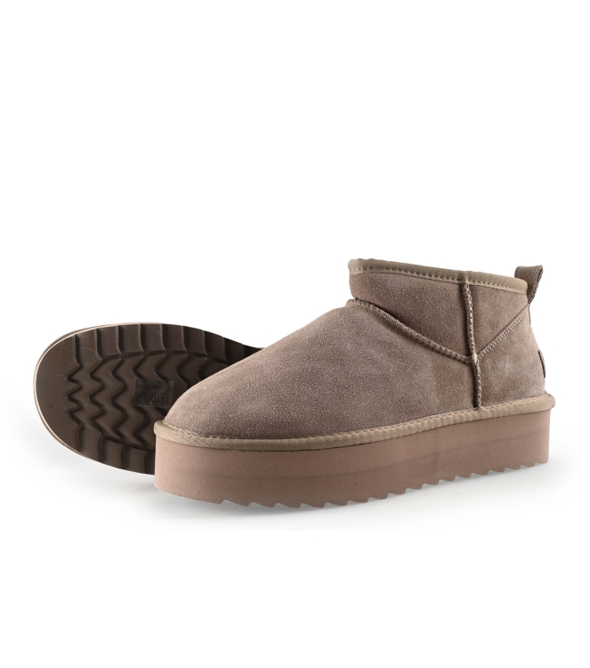 Colors of California Stiefeletten