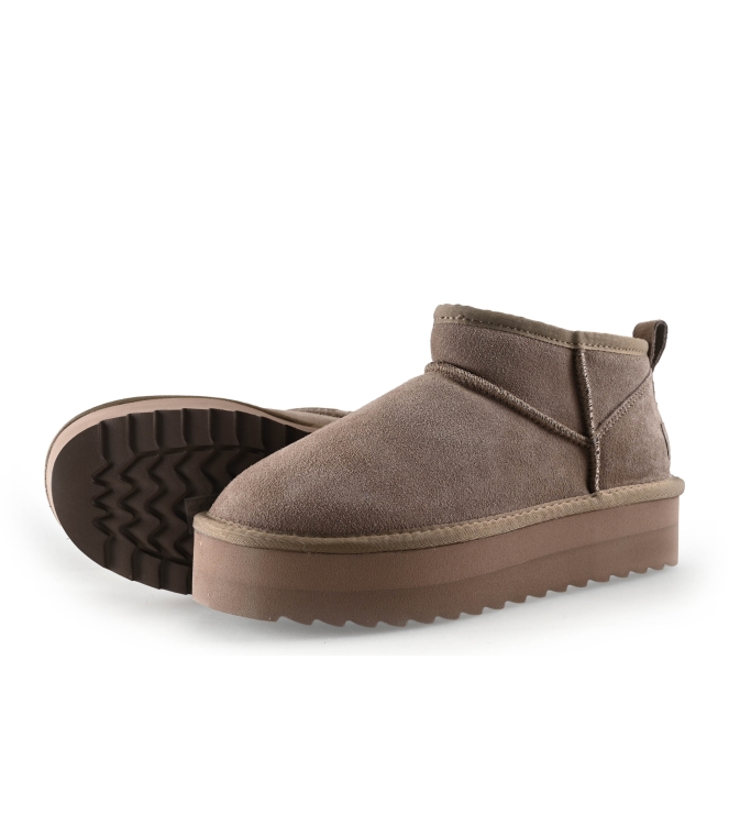 Colors of California Stiefeletten