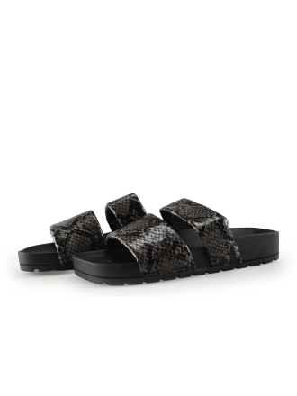 Colors of California Flip-Flops Schwarz 331883
 Größe 40
 