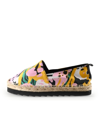 Colors of California Espadrilles Sonstiges 331885
 Größe 38
 