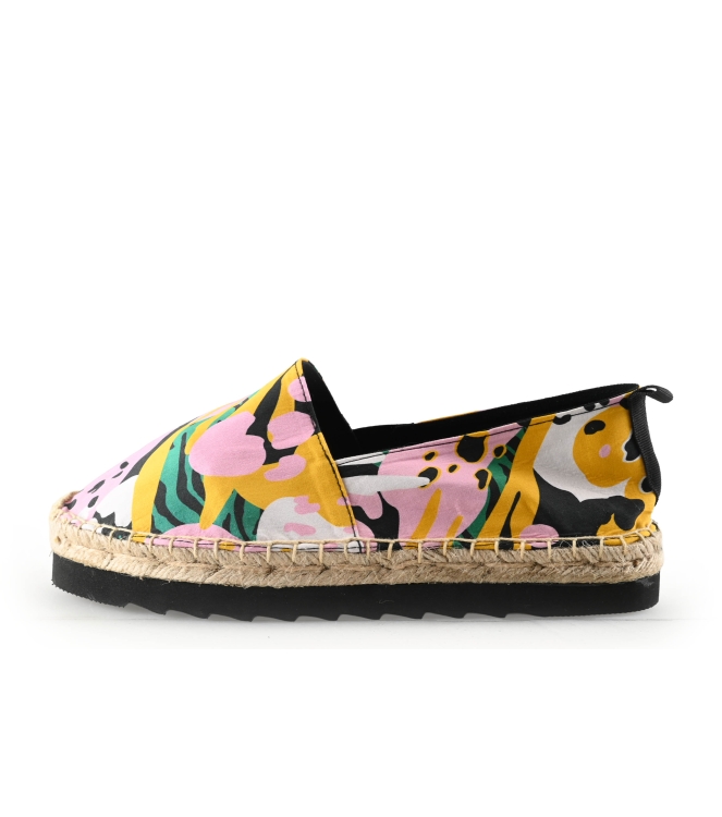 Colors of California Espadrilles