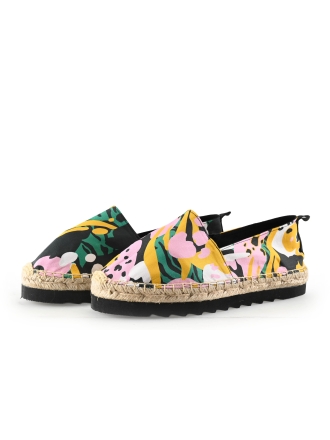 Colors of California Espadrilles Sonstiges 331885
 Größe 38
 